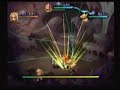 Legend of Mana: Knife Special Techniques
