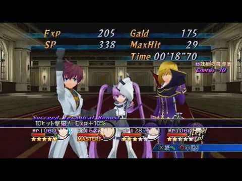 how to get more costumes in tales of graces f