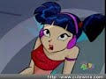 winx club tokyo mew mew hey-now
