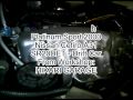 First Run Haltech Platinum Sport 2000 on Nissan Cefiro A31 SR20DET - Drift Car.