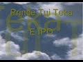 Prince Tui Teka - E Ipo