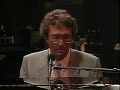 linda ronstadt singing this rare randy newman song, live in concert with randy on piano...