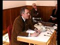 Ein Vortrag von Ewald Stadler über die Rolle der Freimaurerei generell und in Österreich, vor allem aus der Sicht der Katholischen Kirche; auch für Nicht-Katholiken höchst interessant;Endlich einmal weder edle Selbstdarstellung der Freimaurer, noch Obskures wie bei van Helsing;
