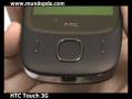 HTC Touch 3G - Contenido (unboxed) - MundoPDA