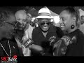 shaila and lenny interview the o jays