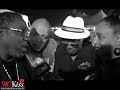 shaila and lenny interview the o jays