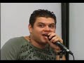 LUIFER CUELLO Unplugged ECHAO PA LANTE