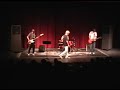 Coda - Jamnesty Performance