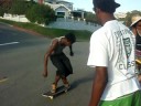 videos de just kicking around