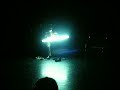Atsuhiro Ito plays his instrument optron