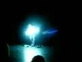 Atsuhiro Ito plays his instrument optron