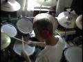 Dani California--Red Hot Chili Peppers [Drum Cover]