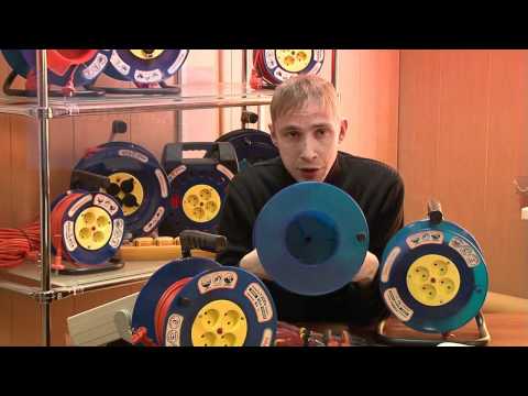 Переноска для шланга своими руками