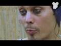 Ville Valo exclusive on Toazted.com 2/3