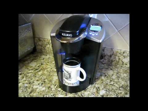 Keurig Coffee Maker Review by InetCreations