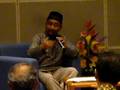 Sembang Bersama Habiburrahman