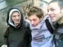 Terremoto mentale all'Itas!
