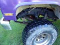 K5 blazer mud truck K5 blazer mud truck