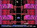 until the boss appears. i used the stage select code.