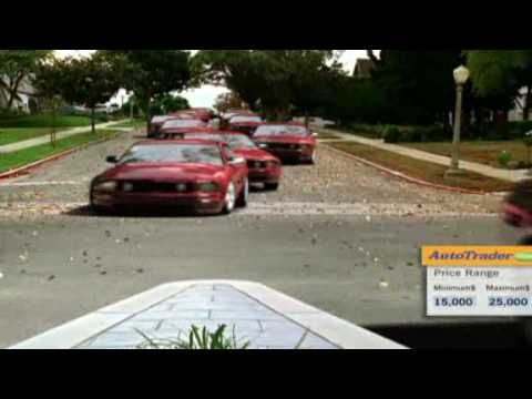 autotrader used cars