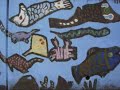 Minami-kasai Shogakko Graduation Murals Minami-kasai Shogakko Graduation Murals