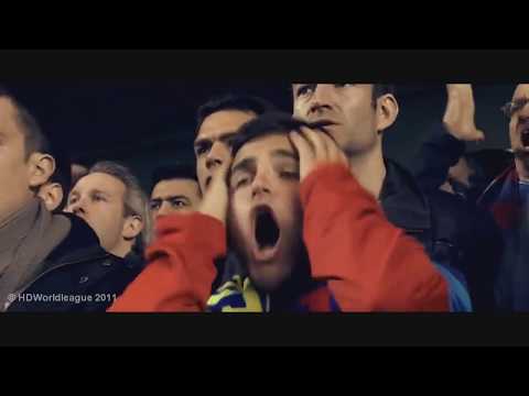 Chelsea FC - The Road to Munich