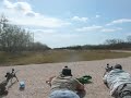 Tactical Long Range Shooting with Long Range Suppressed Silenced Rifle McAllen, TX Gun Dealer