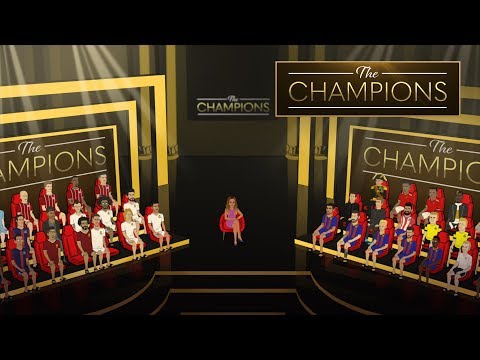 The Champions: Season 1, Episode 9