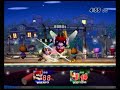 S.N.P. (Diddy Kong) Vs. BOBOs (Wario) S1 R1