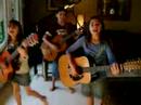 I want you back Julie 8 jesiie 9 Joey 12
