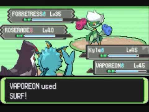 how to get rid of azurill in flora sky