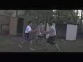 KO King Bob \"Bonecrusher\" Martin vs. The Rican Matt Jessup KO King Bob \"Bonecrusher\" Martin vs. The Rican Matt Jessup