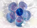 karla kam   blooming pendant