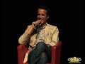 "PARLAMI DI ME" di BRANDO DE SICA con C. DE SICA -conferenza stampa 5� parte- WWW.RBCASTING.COM