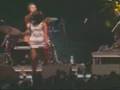 The Go! Team - Titanic Vandalism (Coachella 2006)
