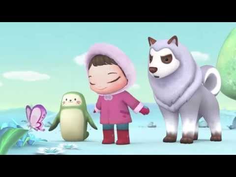 Kioka EP03 Magnifying Glass (English)