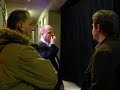 Premiera w filmu w Lazni Nowej
