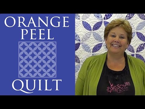 how to make easy quilt