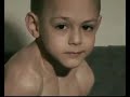 5歲力王Giuliano Stroe