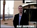 Saving Monday When Shipping a Vehicle Saving Monday When Shipping a Vehicle
