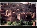 Ouarzazate maghreb