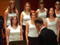 videos de Neuer Kammerchor Heidenheim-Abrakadabra & Ach Weh des  Leiden