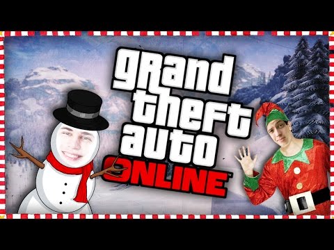 gogo - Prvý krát sme spolu skúsili GTA ONLINE cez ps4. Doteraz sme obaja hrávali na jednej konzole tak, že sme sa striedali a komentovali to spolu. Tentokrát už sme...