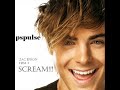 Zac Efron - Scream - HSM 3 Zac Efron - Scream - HSM 3