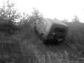 4x4 Wyspa Wolin