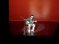 The Blower's Daughter (Live Cover)