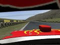 Simulador tc - aut�dromo jm fangio, balcarce
