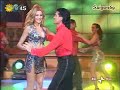 Adriana Volpe balletto.