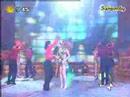 Adriana Volpe balletto.