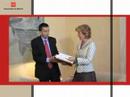 La Presidenta recibe Manuel Moix, fiscal superior